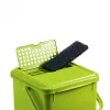 Rotho filtro para cubo de compost (3 uds.)