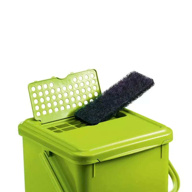 Rotho filtro para cubo de compost (3 uds.)