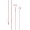 Auriculares Tellur In-Ear Pixy Rosa