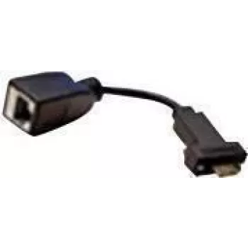 Zebra - Adaptador de red - Gigabit Ethernet - para Zebra ET80, ET85