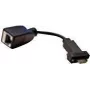 Zebra - Adaptador de red - Gigabit Ethernet - para Zebra ET80, ET85