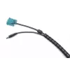 Canaleta para cables Digitus DA-90508 5 m