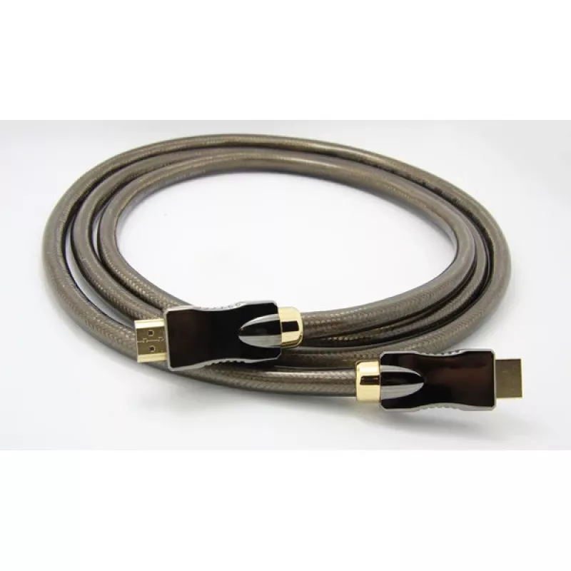 Cable HDMI ROLINE Ultra HD 3m M/M
