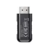 Adaptador HDMI Unitek - USB-C HDR/HDCP 4K60HZ M/H