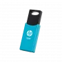Memoria USB HP v212w 32 GB USB Type-A 2.0 negra, azul