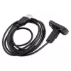 Aqua Computer VISION Touch con cable USB externo, IR, medición de temperatura