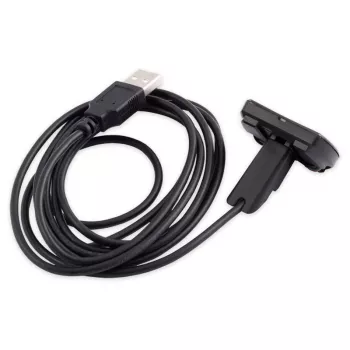Aqua Computer VISION Touch con cable USB externo, IR, medición de temperatura