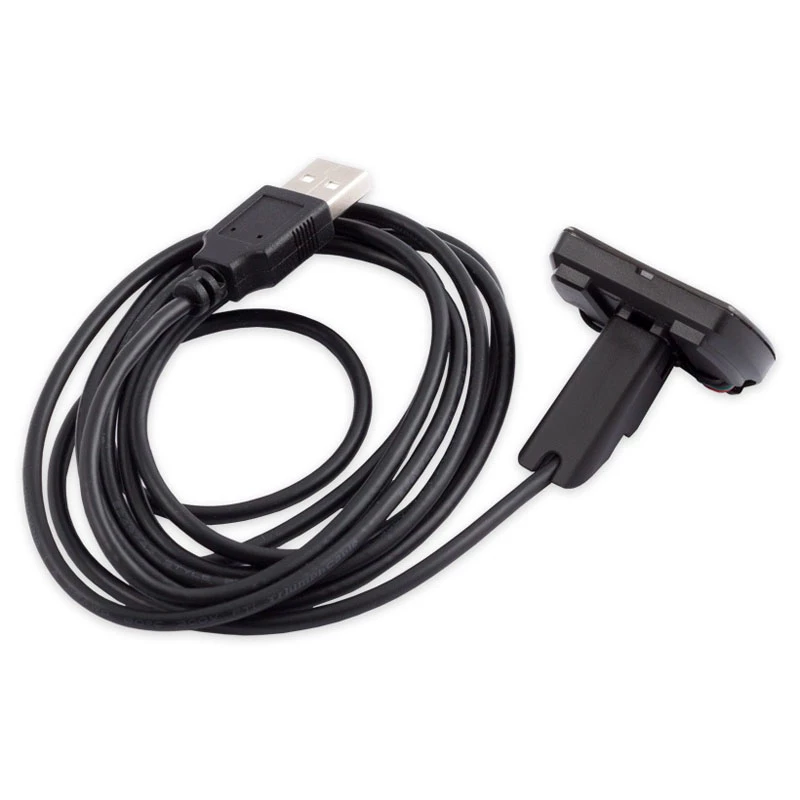 Aqua Computer VISION Touch con cable USB externo, IR, medición de temperatura