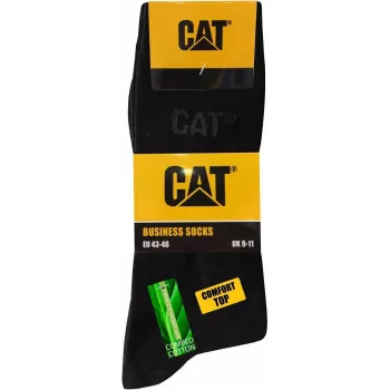 CAT | Calcetines, talla 43/46 EU, 5 pares