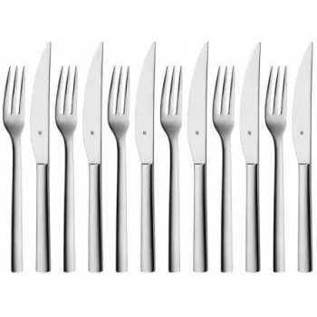 Set de cubiertos WMF 1291436046 12 uds.