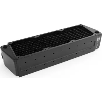 Alphacool ES HPE-60 Full Copper X-Flow radiador triple 80 mm 5 bar (10234)
