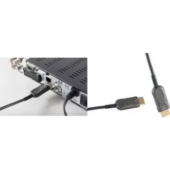 Cable HDMI ShiverPeaks BS30-01505 50 m