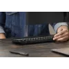 ASUS ProArt KD300 Teclado mecánico 65% RGB, USB + RF Wireless + Bluetooth, Negro