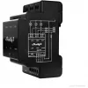 Shelly Pro 3 Relé-interruptor WiFi/LAN/Bluetooth para carril DIN
