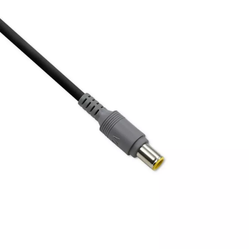 Fuente de alimentación Qoltec para IBM 65W 3,52A 20V 7,9x5,5 + Pin IBM 50013.65W