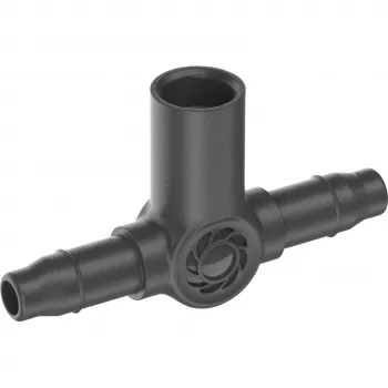 Boquilla de pulverización Gardena 13216-20 apta para sistema de riego por goteo