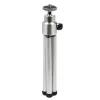 Hama Mini Tripod Ball L Minitrípode, plateado (00004551)