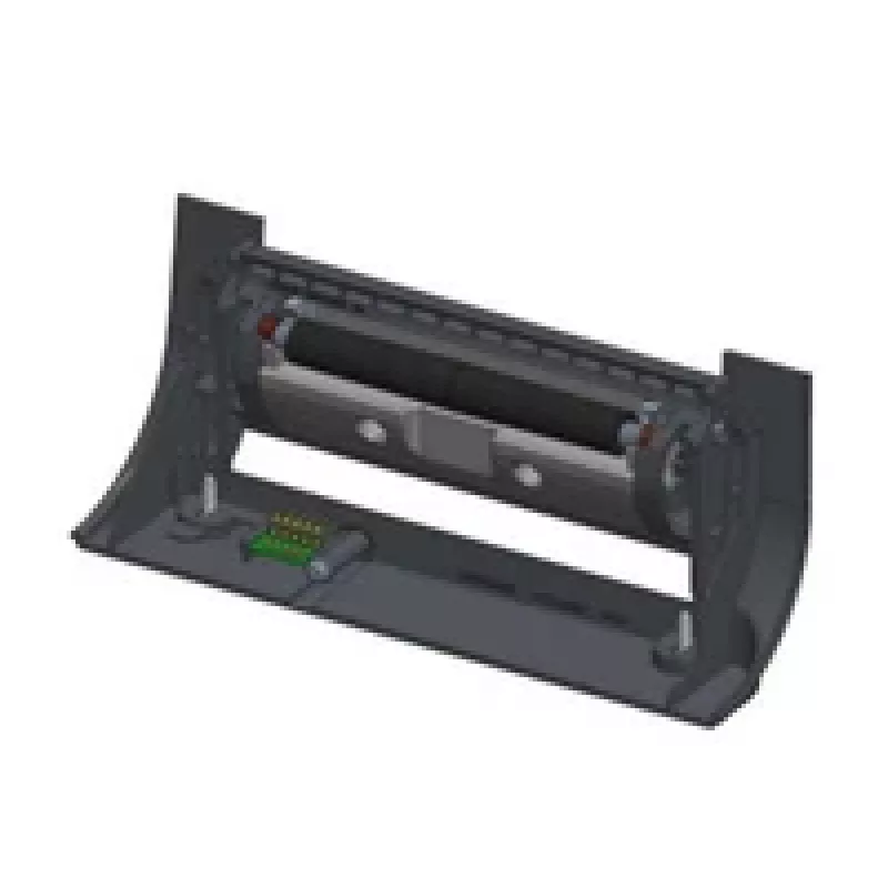 Repuesto/accesorio para impresora/escáner Zebra P1112640-031 dispensador 1 ud.
