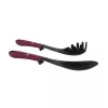 Set de utensilios de cocina JATA HACC4600 6 uds. Resistentes al calor hasta 210 °C