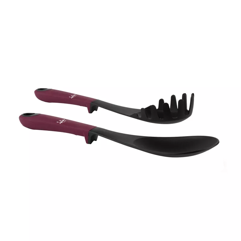 Set de utensilios de cocina JATA HACC4600 6 uds. Resistentes al calor hasta 210 °C