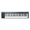 Teclado MIDI M-AUDIO Keystation 49 MK3 49 teclas USB Negro