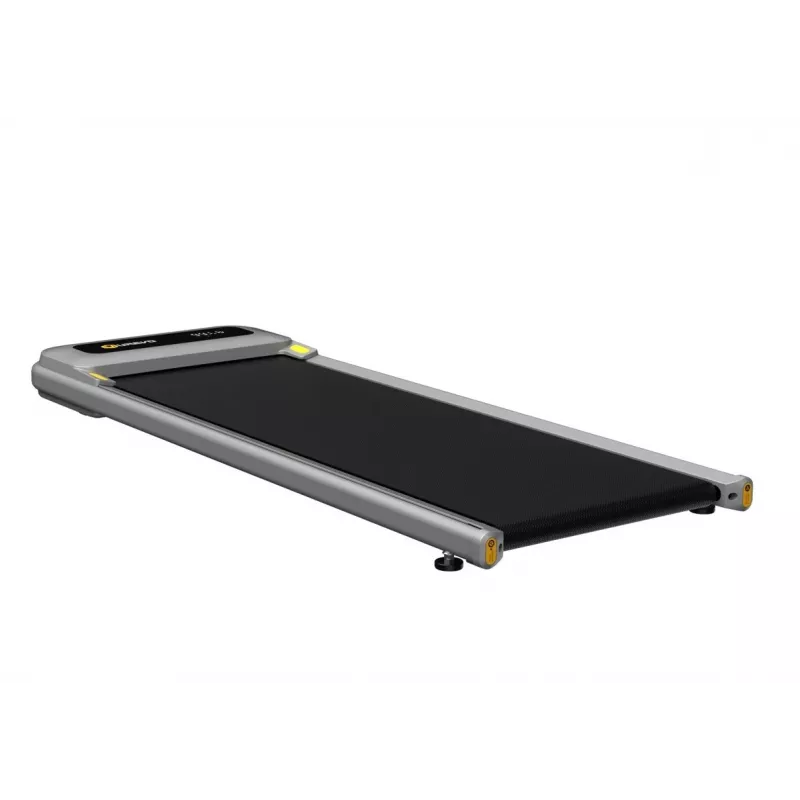 Cinta de correr UREVO U1 Pro — Motor 2.25 PS, velocidad 1–6 km/h, superficie de carrera 420×1200 mm, peso máximo de usuario 120 kg