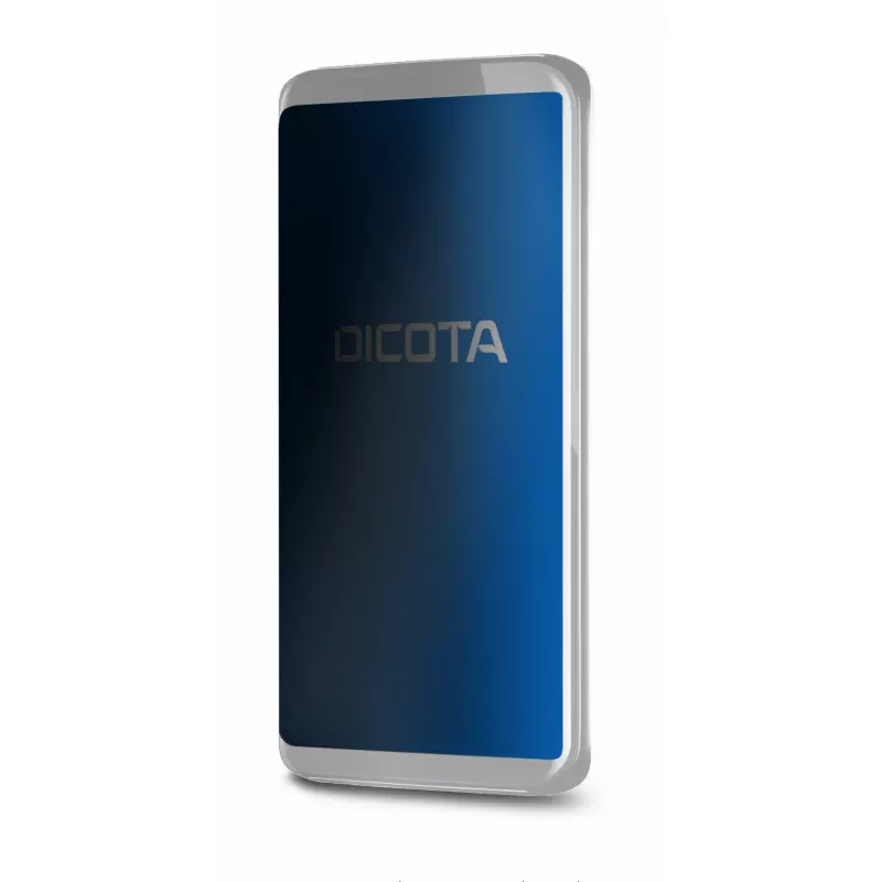 Protector de pantalla Dicota para teléfonos móviles – con filtro de privacidad