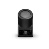 Vinoteca Caso VinoCase Negro 615 – almacenamiento compacto de vino refrigerado, de pie