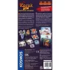 Karak Regent, expansión de juego de mesa