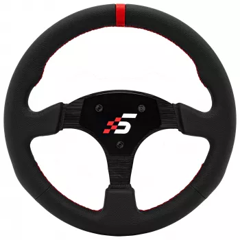 Volante de carreras Simagic P-330R 330mm piel