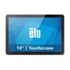 Elo 1099l, exterior, 25,7cm (10,1''), capacitivo proyectado, USB, kit (USB), negro monitor táctil (Open-Frame, 16:9), diagonal de pantalla: 25,7 cm (10,1''), capacitivo proyectado, Multi-T