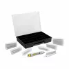 Cuchilla de cúter Stanley STHT10019-9 200 uds. 18 mm acero inoxidable