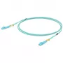 UbiQuiti UniFi - Cable de conexión - LC/UPC Multimodo (M)