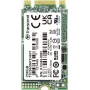 Transcend MTE460T 256 GB SSD interna M.2 PCIe NVMe 2242 PCIe NVMe 3.0 x2 Retail TS256GMTE460T (TS256GMTE460T)