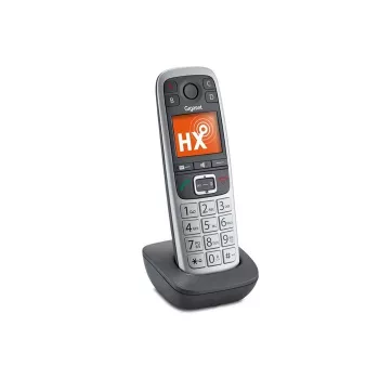 Teléfono analógico/DECT Gigaset E560HX