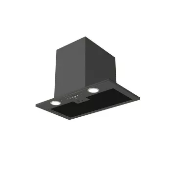 Electrolux CFG526R negro 450 m³/h