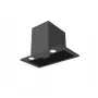 Electrolux CFG526R negro 450 m³/h
