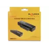 Adaptador de cable DeLOCK 62486