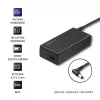 Fuente de alimentación para portátil Qoltec IBM Lenovo 90W 20V 4,74A 5,5x2,5 50099.90W