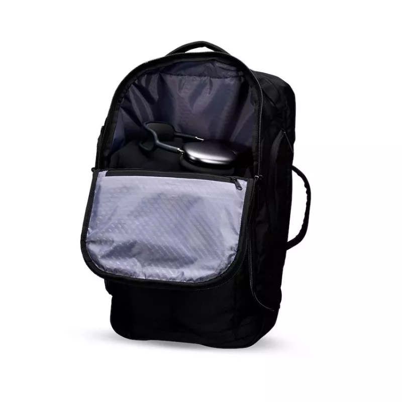 Mochila/bolsa de turismo/negocios Ogio Pace Pro Max 45 negra