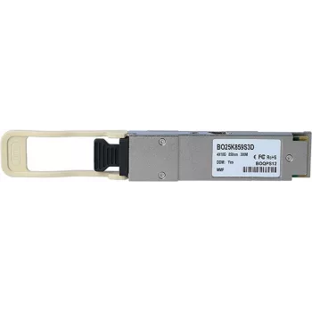 Módulo transceptor de fibra óptica BlueOptics 740-045627-BO 40000 Mbit/s QSFP