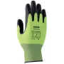 Guantes anticorte Uvex C500 foam, talla 8