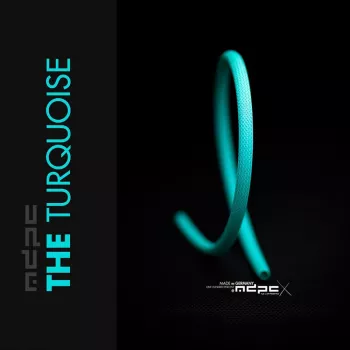 MDPC-X Funda Medium - The-Turquoise, 1m