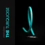 MDPC-X Funda Medium - The-Turquoise, 1m
