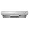 Campana extractora integrada General Electric GE 30'' JVX3300SJSS, acero inoxidable