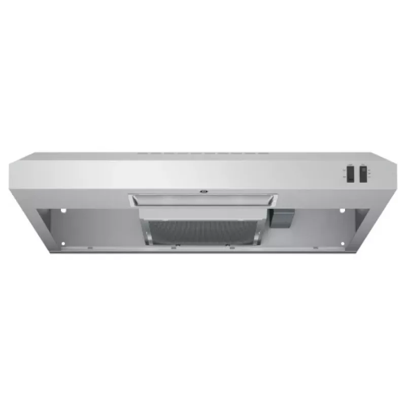 Campana extractora integrada General Electric GE 30'' JVX3300SJSS, acero inoxidable