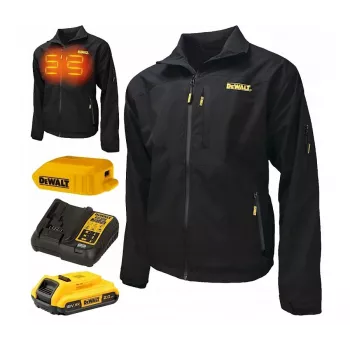 Chaqueta calefactable Dewalt M
