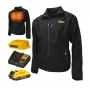 Chaqueta calefactable Dewalt M
