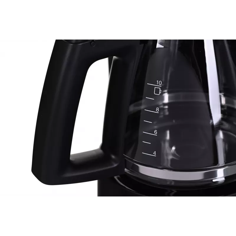 Cafetera Bosch TKA4M233 semiautomática cafetera de filtro 1,37 l