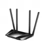 Router inalámbrico Cudy LT400 Fast Ethernet banda única (2.4 GHz) 4G negro